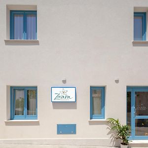 Zaararooms