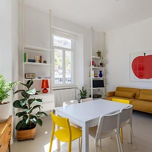 Lago Design Guest House - Como Center